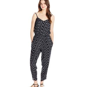 Billabong steal the night jumpsuit